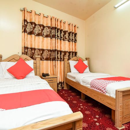Oyo 157 Al Khaima Hotel Dubai Dış mekan fotoğraf