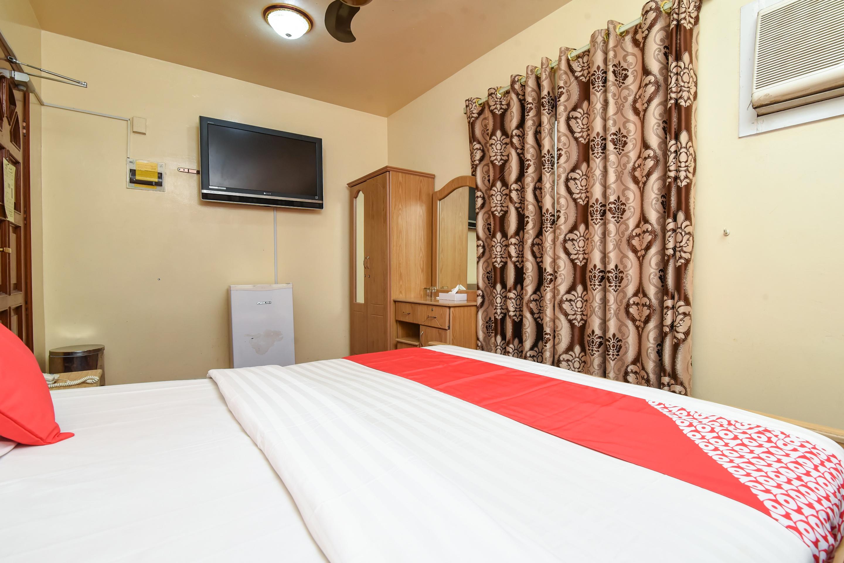Oyo 157 Al Khaima Hotel Dubai Dış mekan fotoğraf
