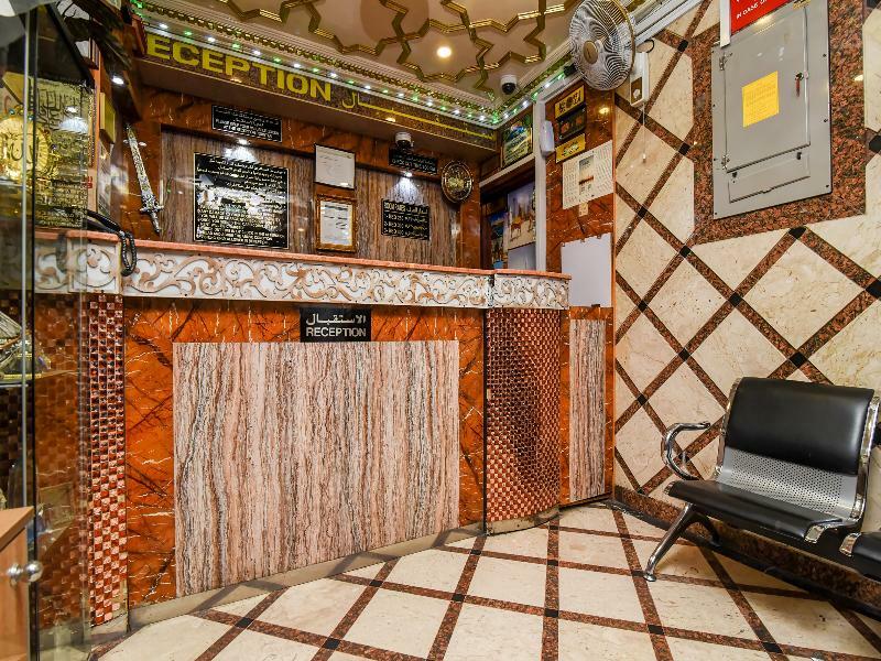 Oyo 157 Al Khaima Hotel Dubai Dış mekan fotoğraf